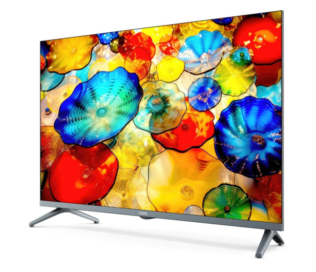 CHiQ 32" L32QM8T QLED FHD GOOGLE TV - 1257110 - zdjęcie 2